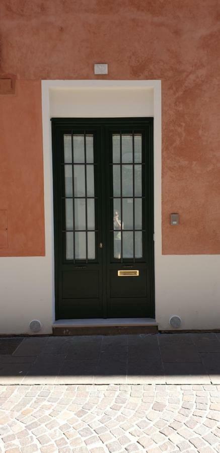 La Petite Maison Treviso Buitenkant foto