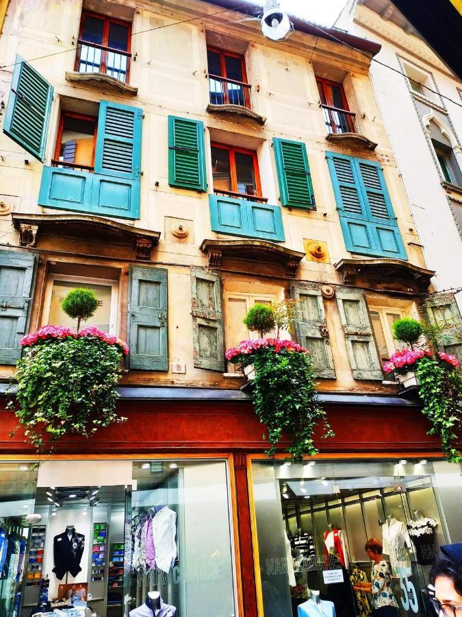 La Petite Maison Treviso Buitenkant foto