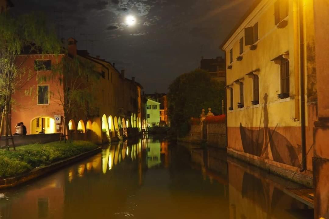 La Petite Maison Treviso Buitenkant foto