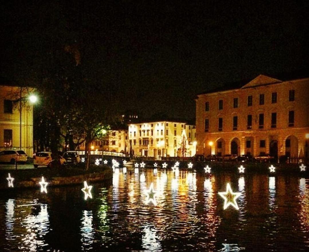 La Petite Maison Treviso Buitenkant foto